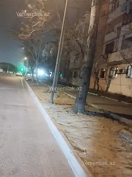 Satılır 1 otaqlı köhnə tikili 30 m²