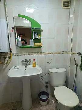 Satılır 3 otaqlı köhnə tikili 110 m²