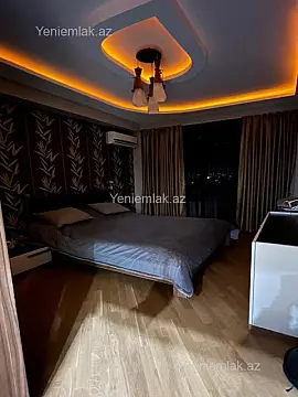 Satılır 3 otaqlı yeni tikili 111 m²