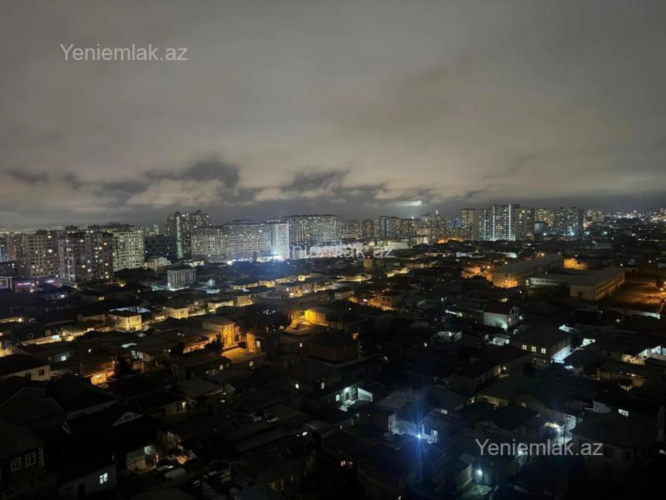 Satılır 3 otaqlı yeni tikili 111 m²