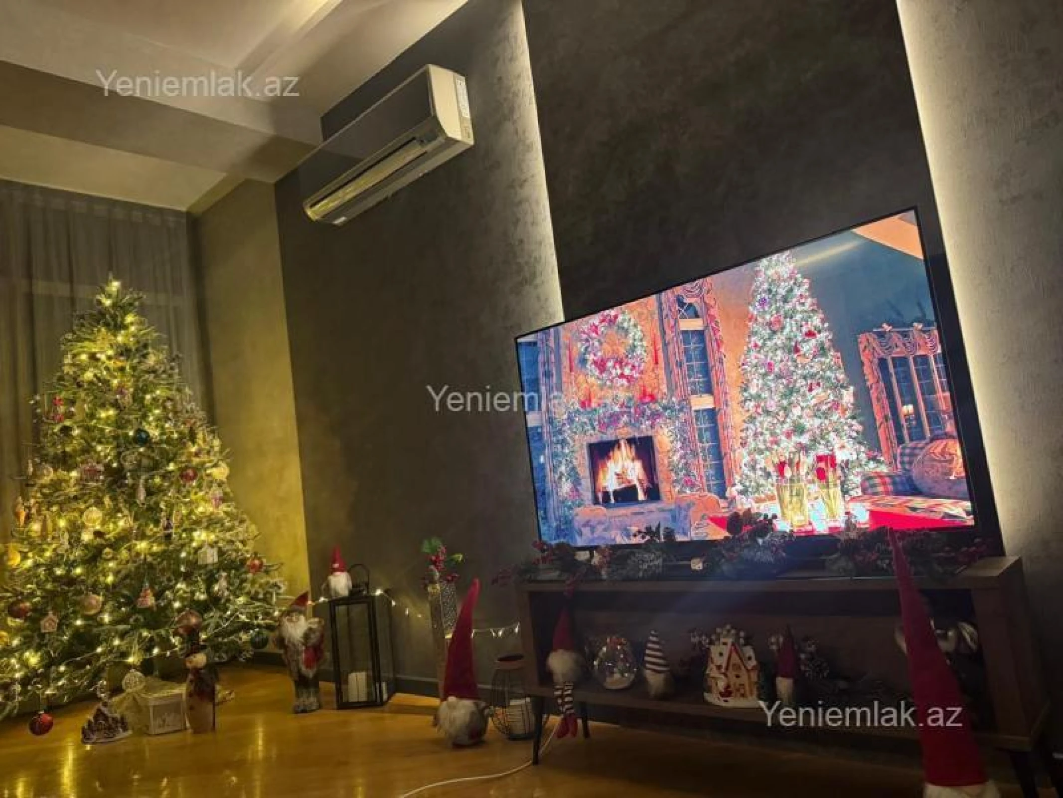 Satılır 3 otaqlı yeni tikili 111 m²