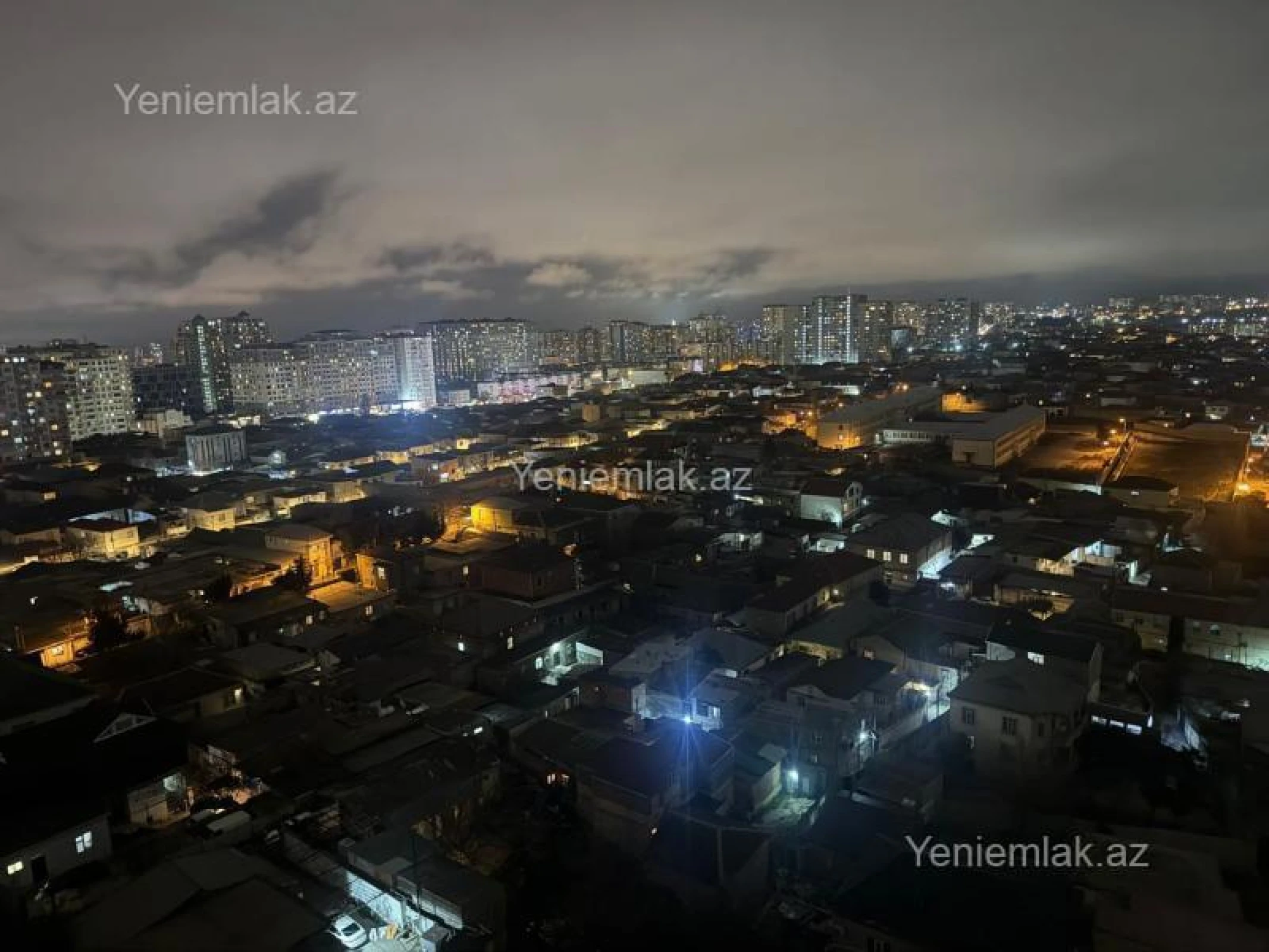 Satılır 3 otaqlı yeni tikili 111 m²