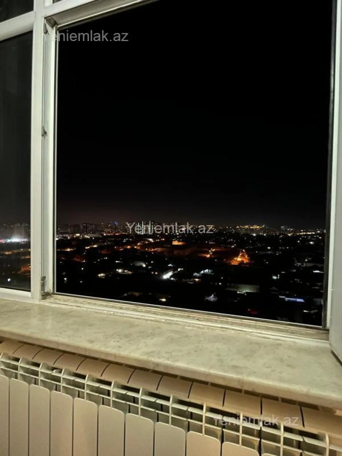 Satılır 3 otaqlı yeni tikili 111 m²