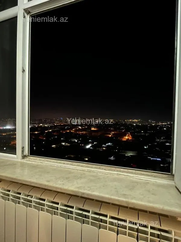 Satılır 3 otaqlı yeni tikili 111 m²