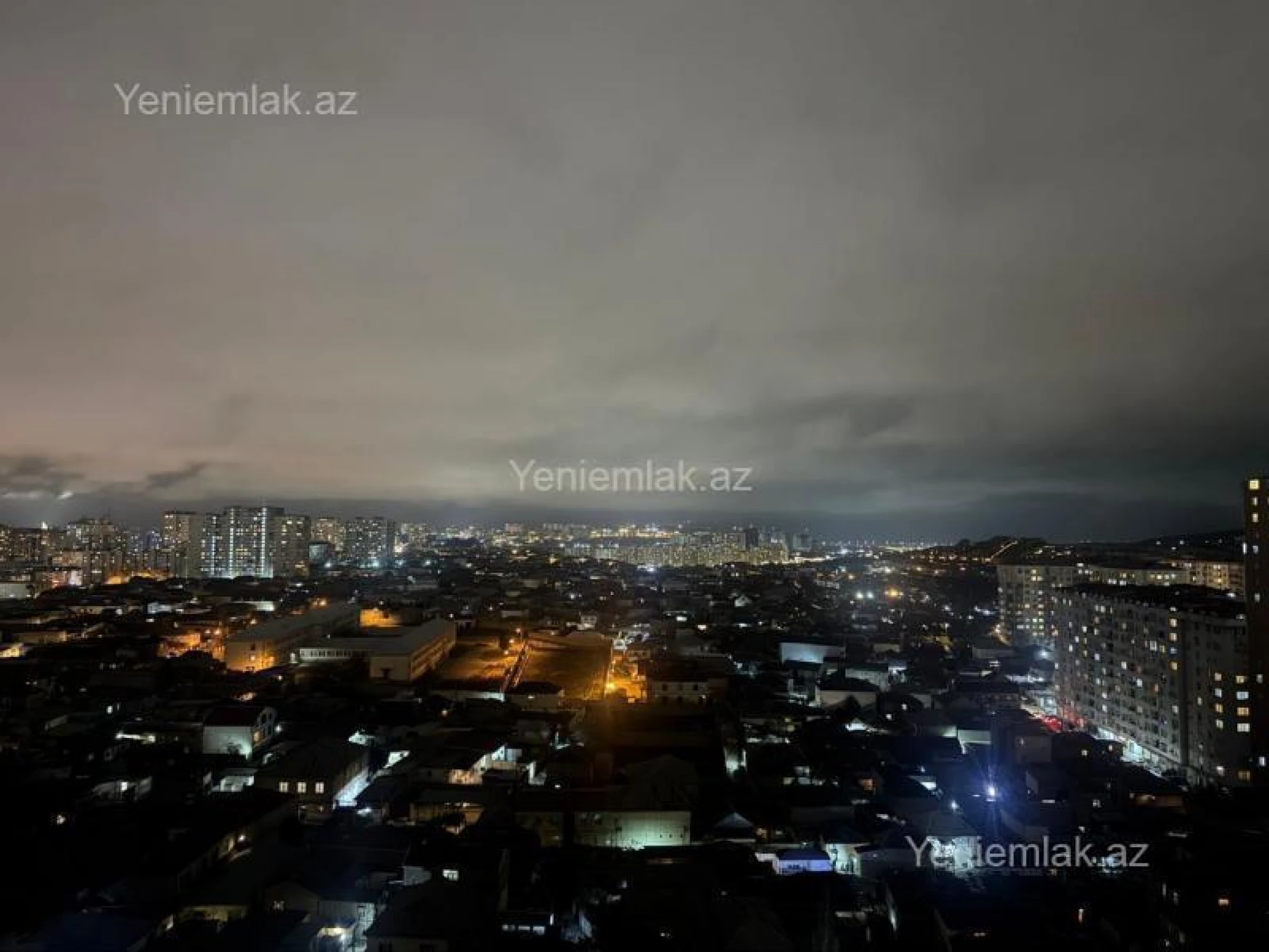 Satılır 3 otaqlı yeni tikili 111 m²