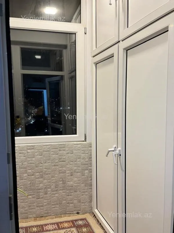 Satılır 3 otaqlı yeni tikili 111 m²