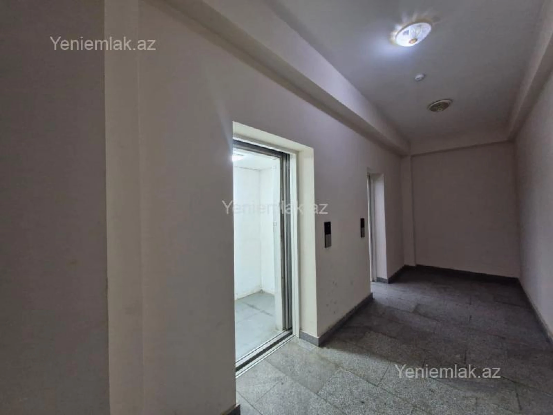 Satılır 4 otaqlı yeni tikili 165 m²