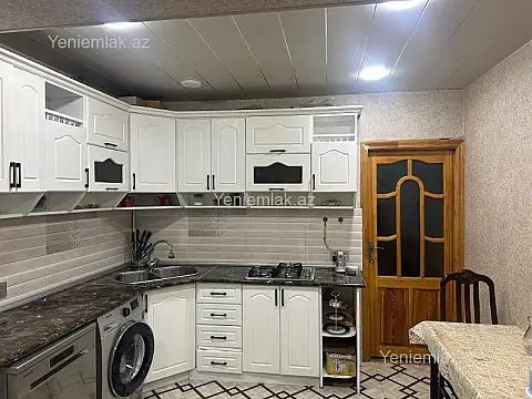 Satılır 3 otaqlı köhnə tikili 60 m²