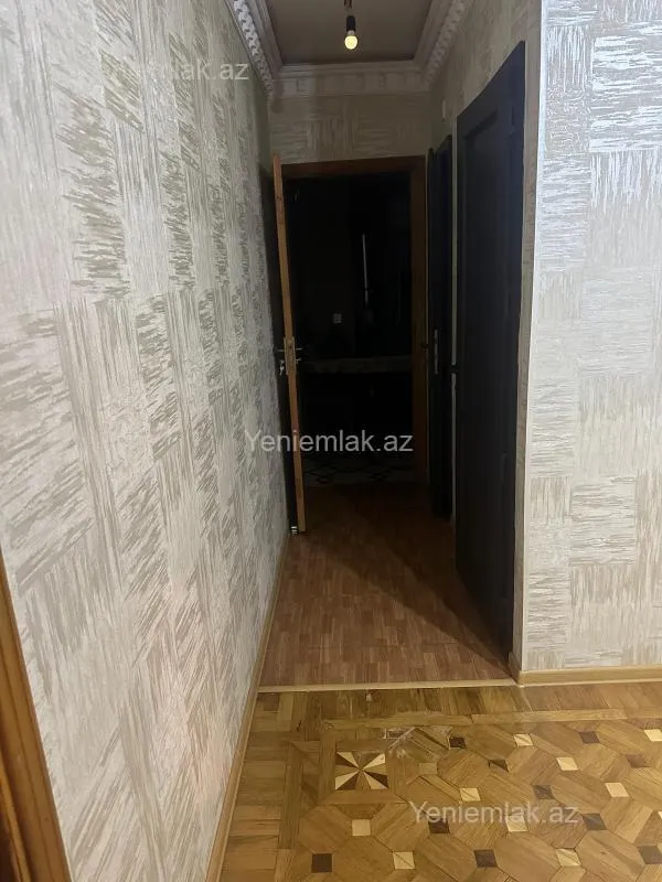 Satılır 3 otaqlı köhnə tikili 60 m²