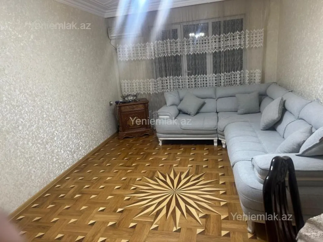 Satılır 3 otaqlı köhnə tikili 60 m²