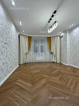 Satılır 3 otaqlı yeni tikili 136 m²