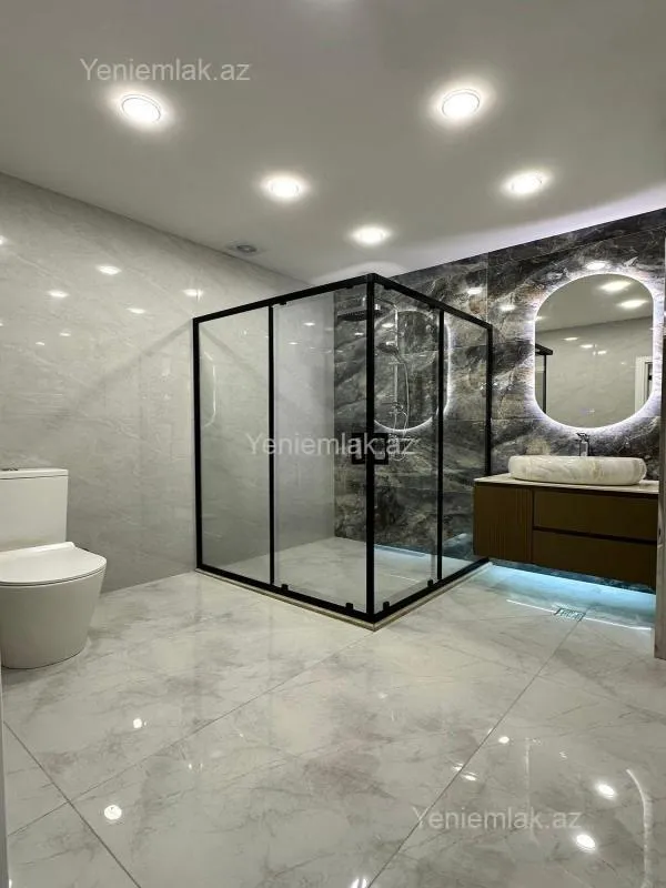 Satılır 3 otaqlı yeni tikili 136 m²