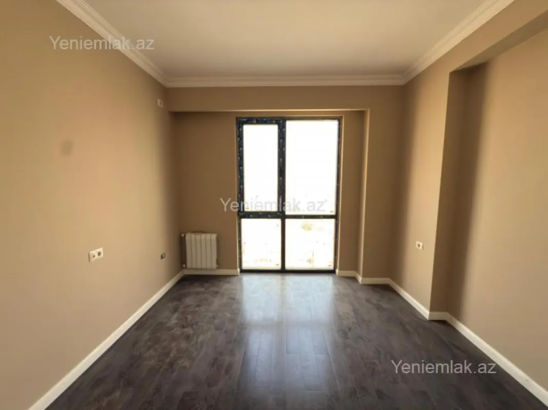 Satılır 2 otaqlı yeni tikili 53 m²