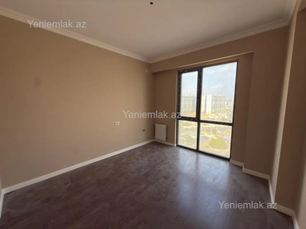Satılır 2 otaqlı yeni tikili 53 m²