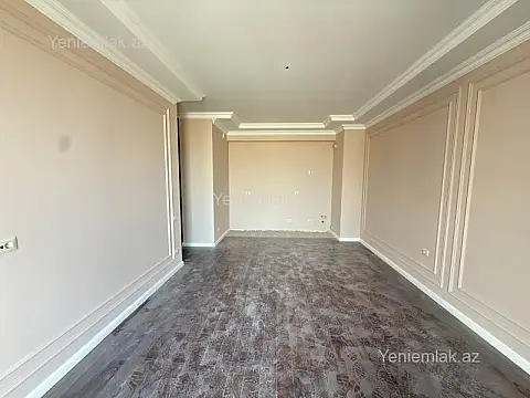 Satılır 2 otaqlı yeni tikili 53 m²