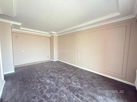 Satılır 2 otaqlı yeni tikili 53 m²