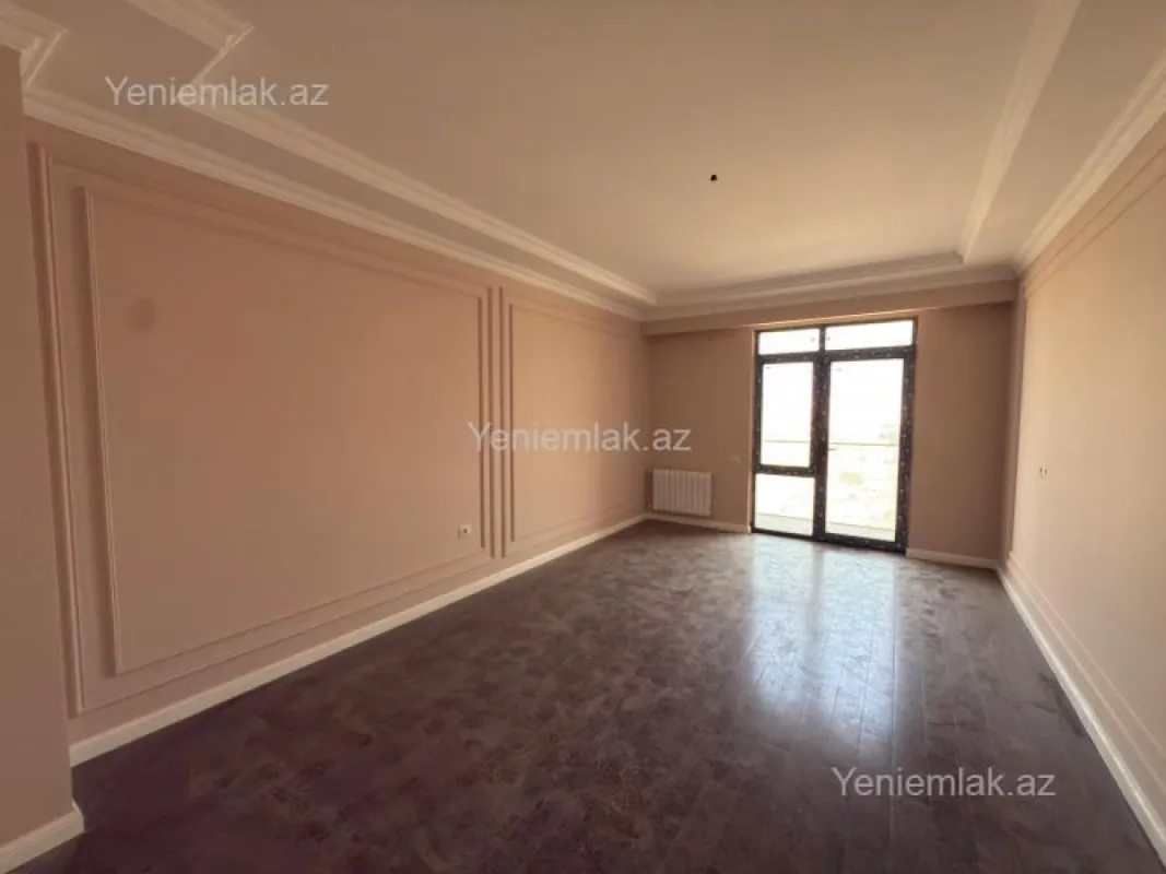 Satılır 2 otaqlı yeni tikili 53 m²