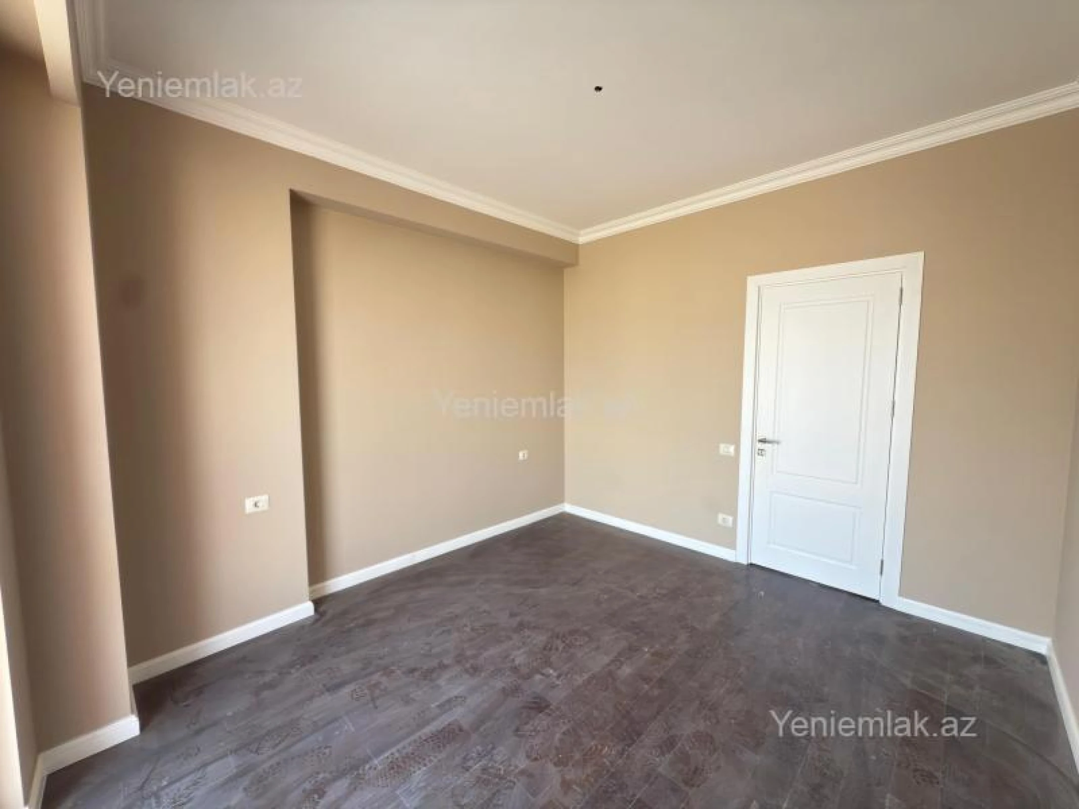 Satılır 2 otaqlı yeni tikili 53 m²