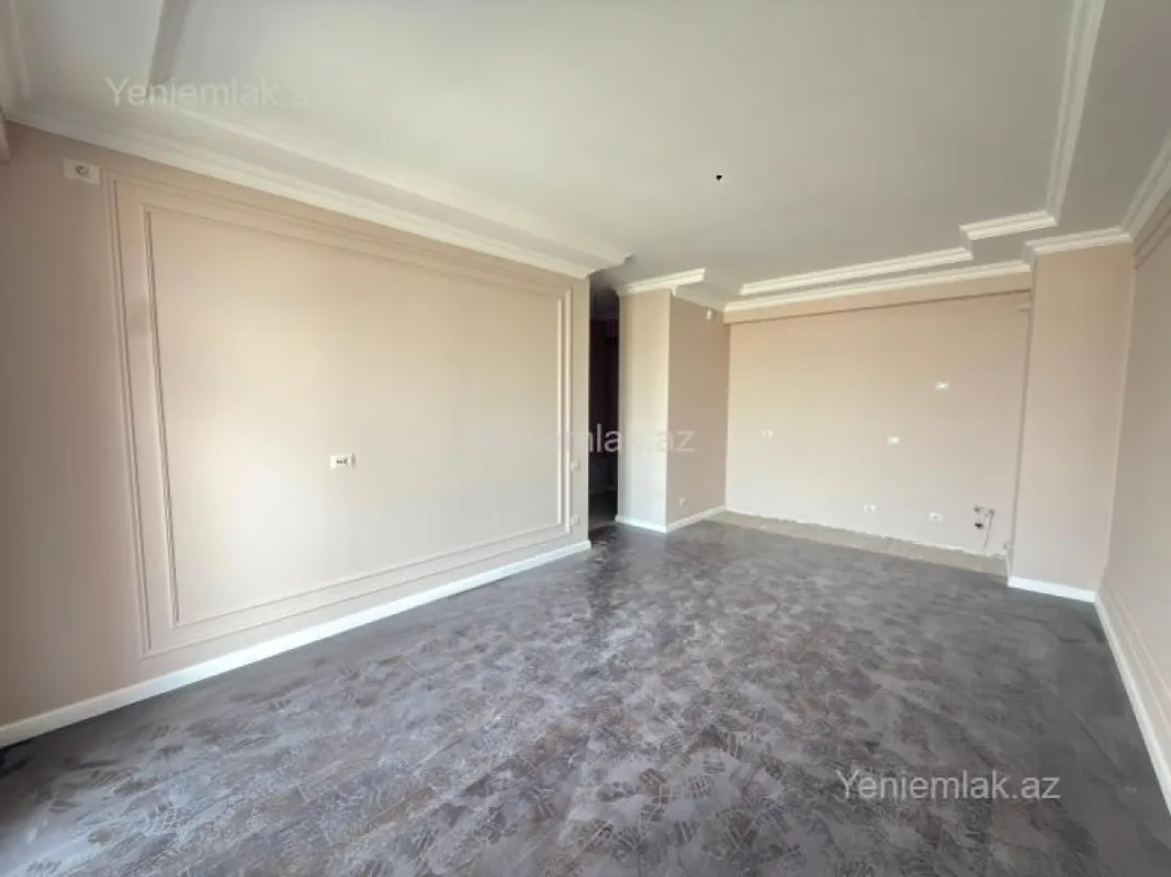 Satılır 2 otaqlı yeni tikili 53 m²