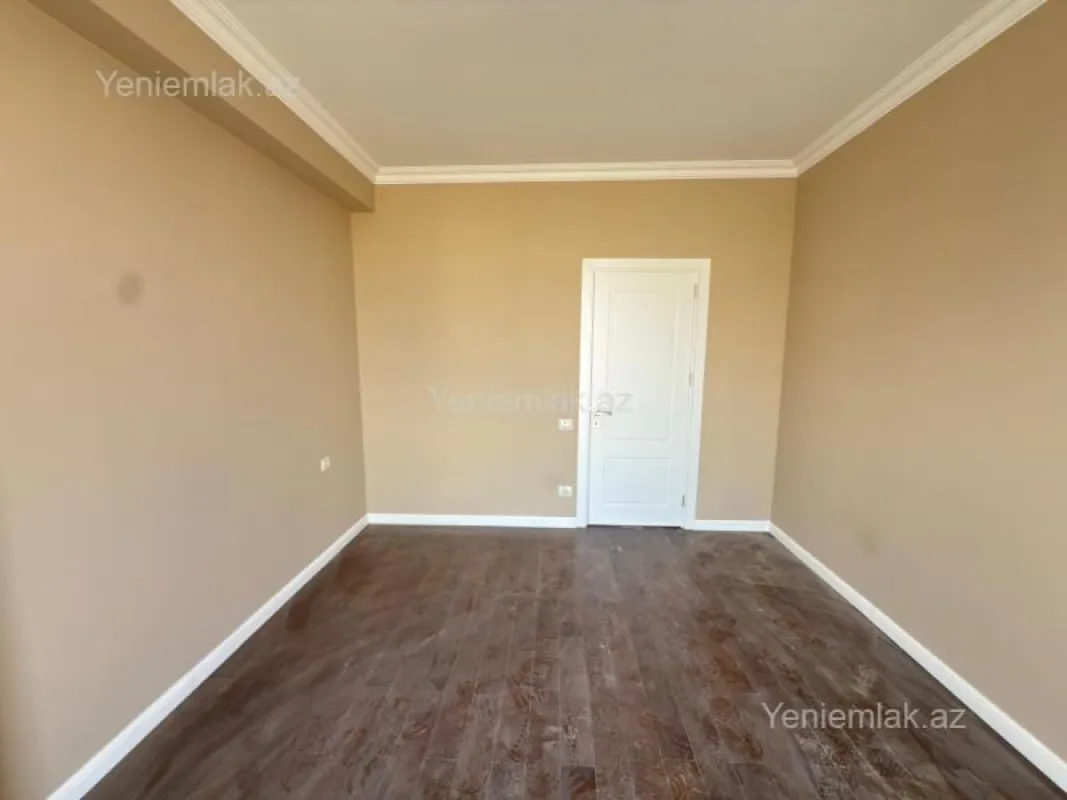 Satılır 2 otaqlı yeni tikili 53 m²