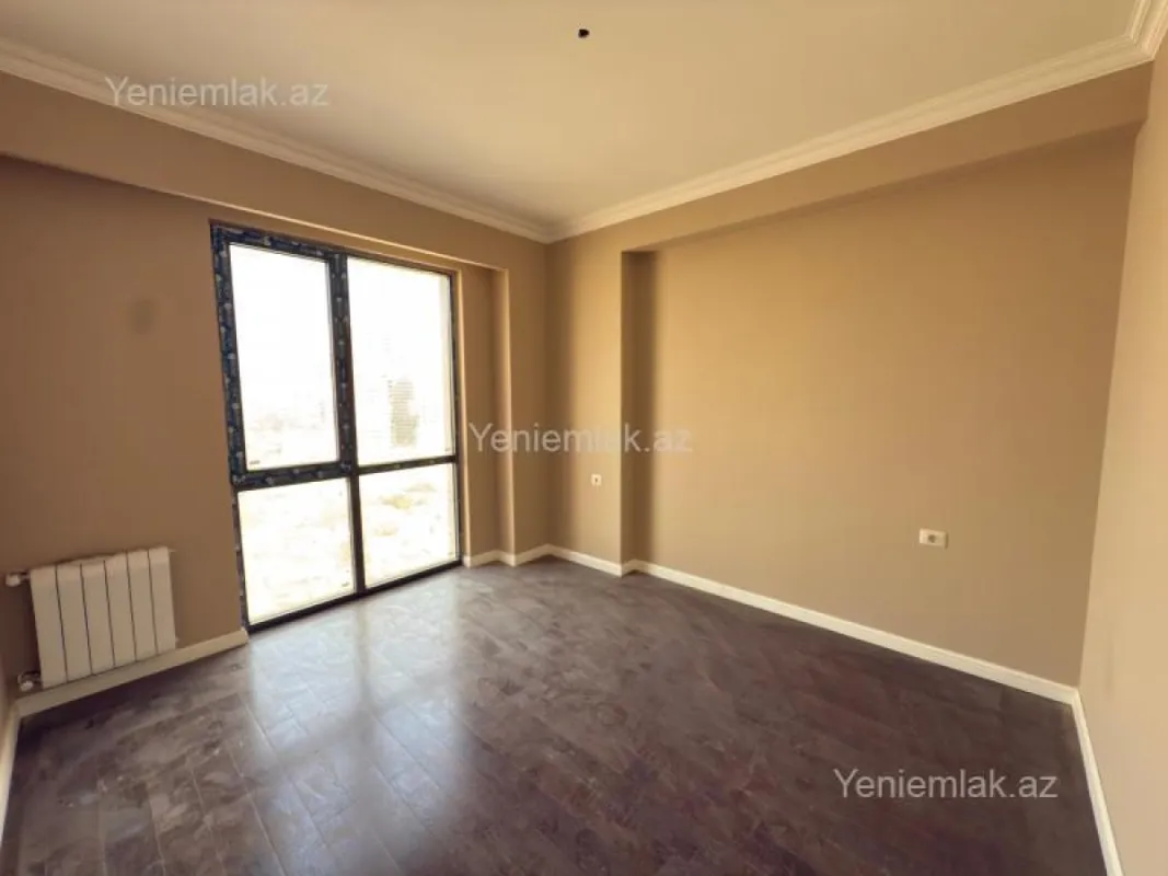 Satılır 2 otaqlı yeni tikili 53 m²
