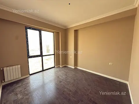 Satılır 2 otaqlı yeni tikili 53 m²