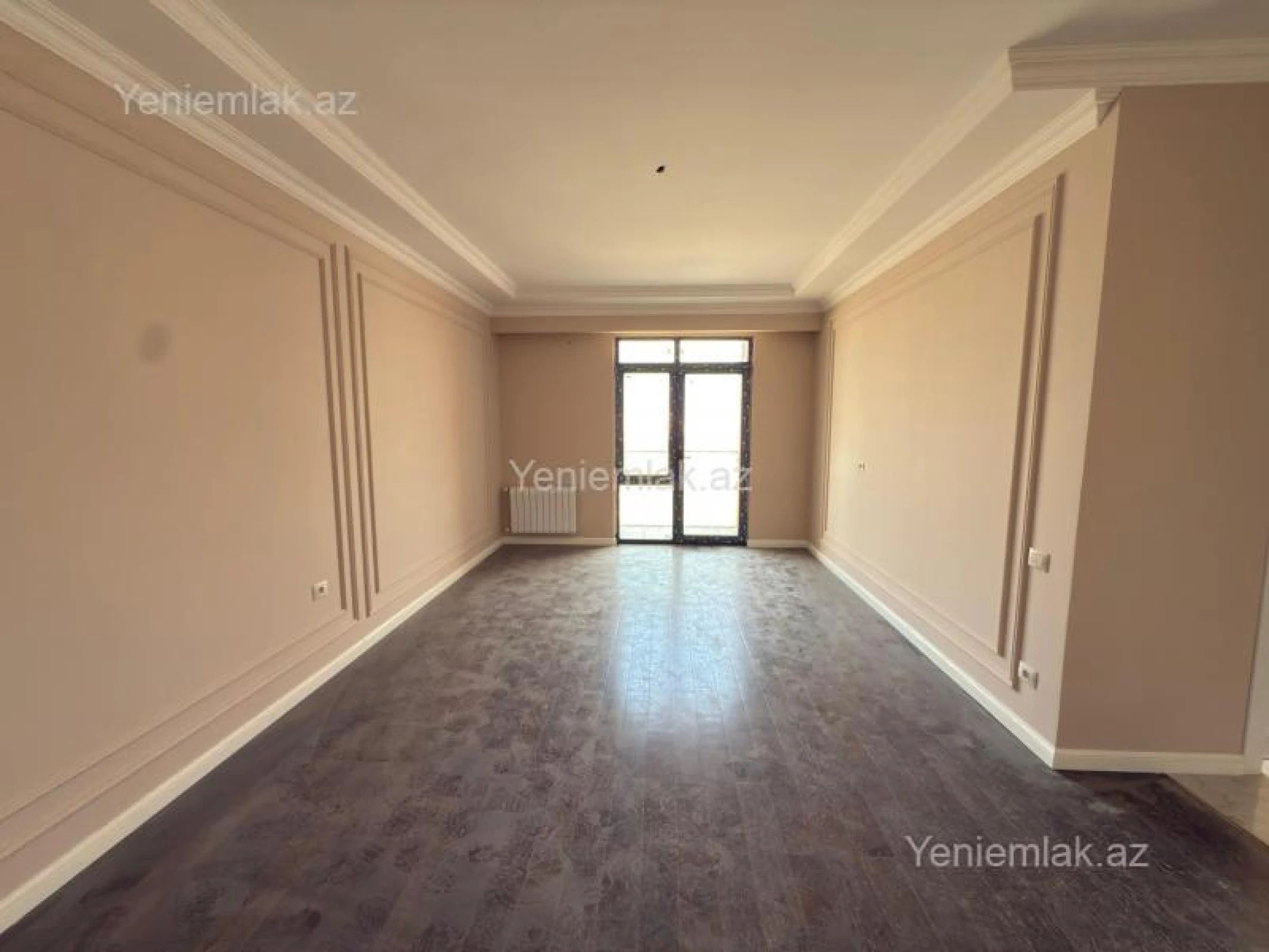Satılır 2 otaqlı yeni tikili 53 m²