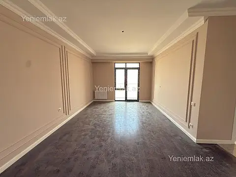 Satılır 2 otaqlı yeni tikili 53 m²