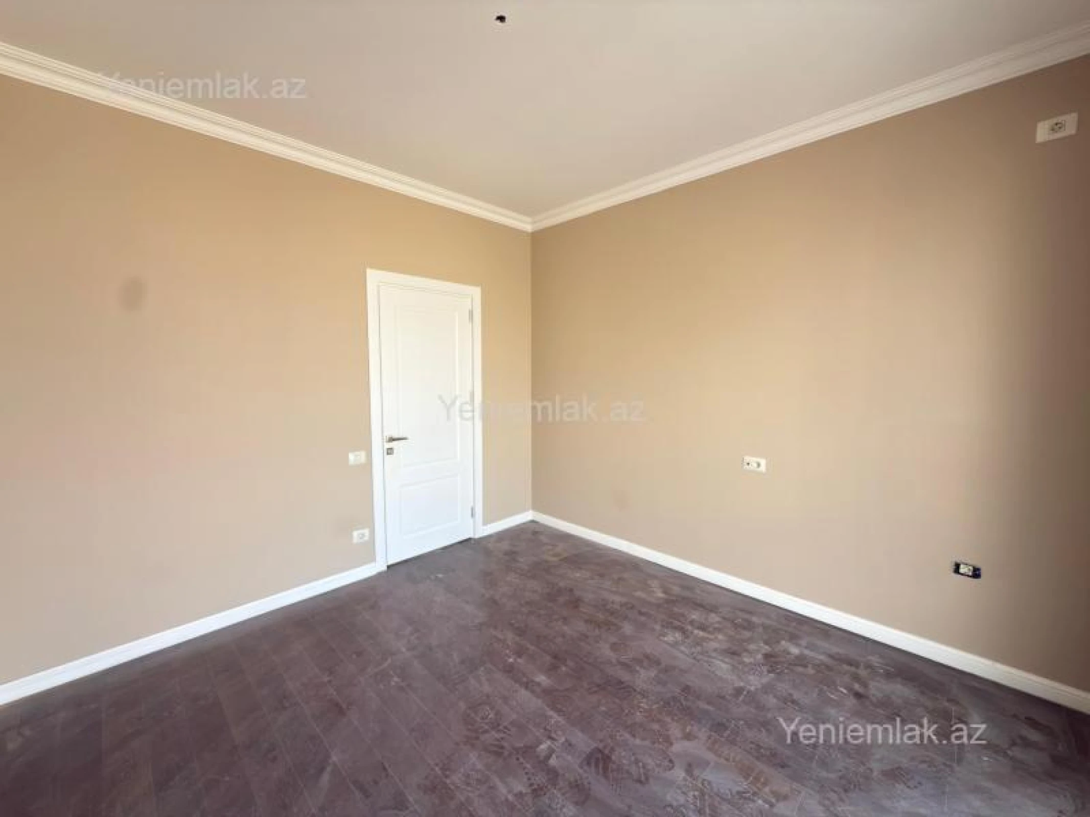 Satılır 2 otaqlı yeni tikili 53 m²