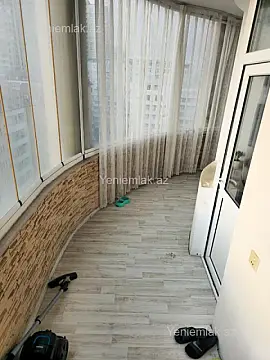 Satılır 3 otaqlı yeni tikili 130 m²