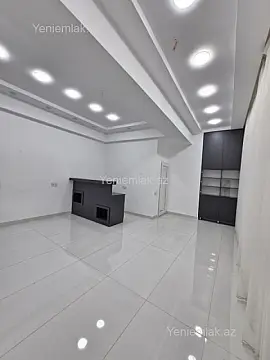 Satılır 1 otaqlı yeni tikili 32 m²