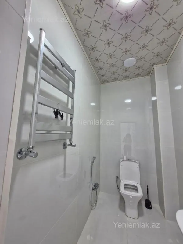 Satılır 1 otaqlı yeni tikili 32 m²