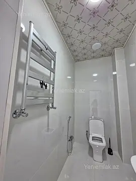 Satılır 1 otaqlı yeni tikili 32 m²