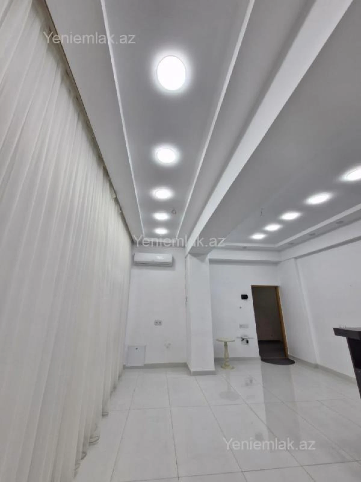 Satılır 1 otaqlı yeni tikili 32 m²