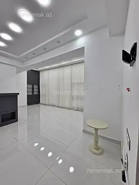 Satılır 1 otaqlı yeni tikili 32 m²
