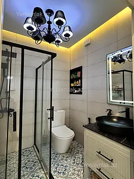 Satılır 3 otaqlı yeni tikili 90 m²