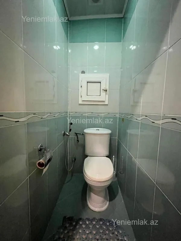 Satılır 3 otaqlı köhnə tikili 80 m²