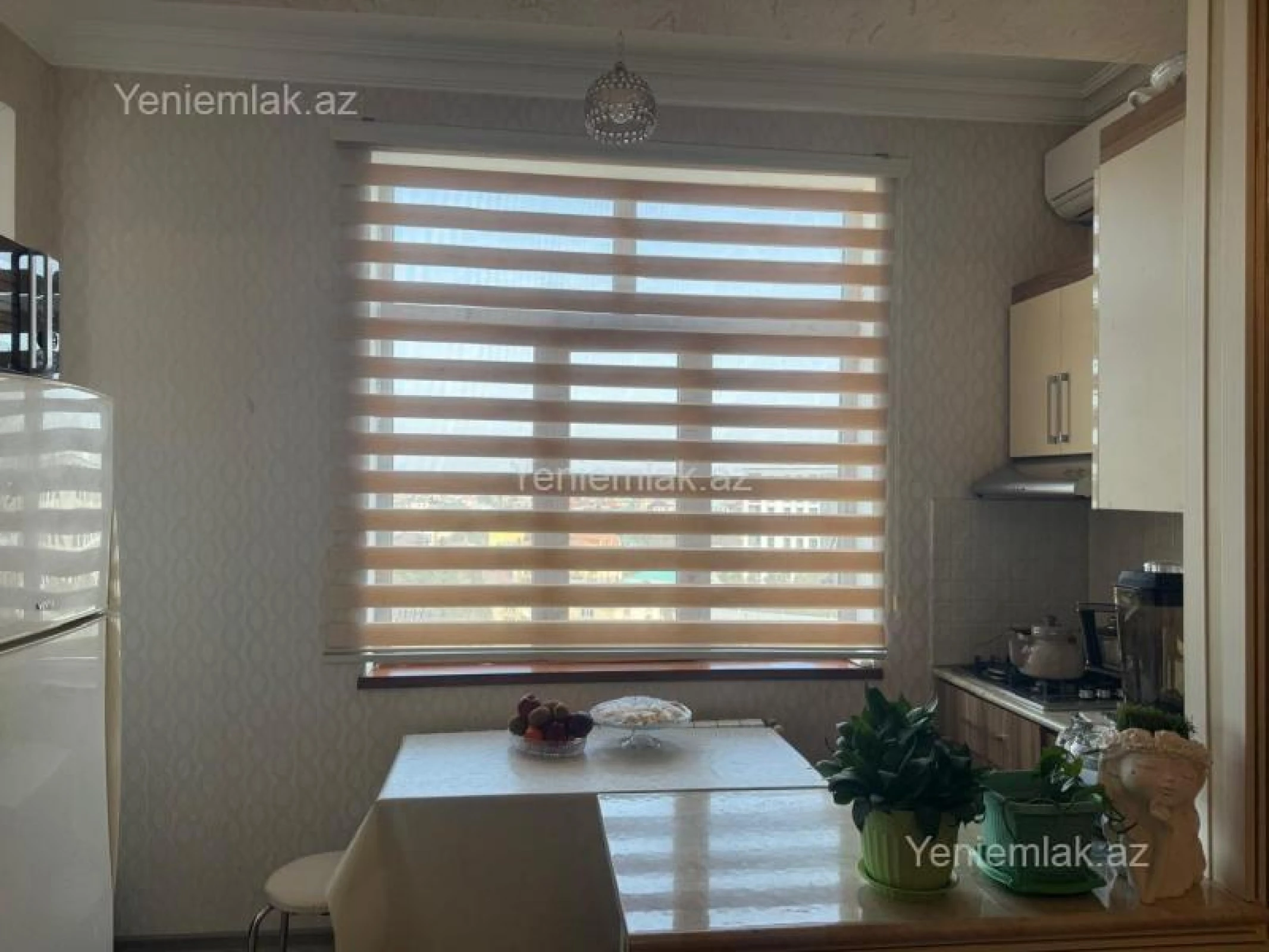 Satılır 2 otaqlı yeni tikili 50 m²