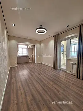 Satılır 2 otaqlı köhnə tikili 45 m² — Bakı, Sabunçu 2 otaq 45.00 m²