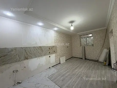 Satılır 4 otaqlı həyət evi 100 m²