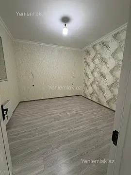 Satılır 4 otaqlı həyət evi 100 m²