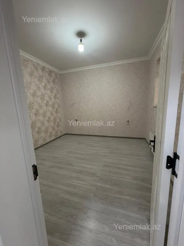 Satılır 4 otaqlı həyət evi 100 m²