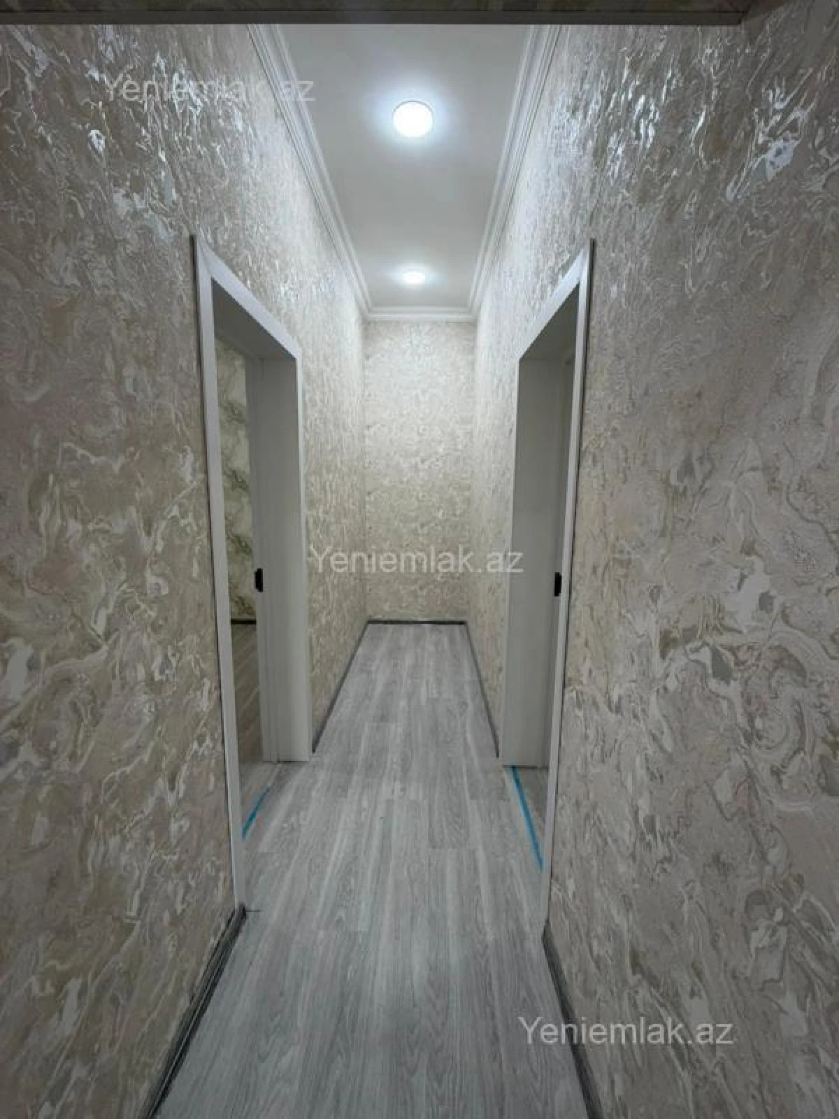 Satılır 4 otaqlı həyət evi 100 m²