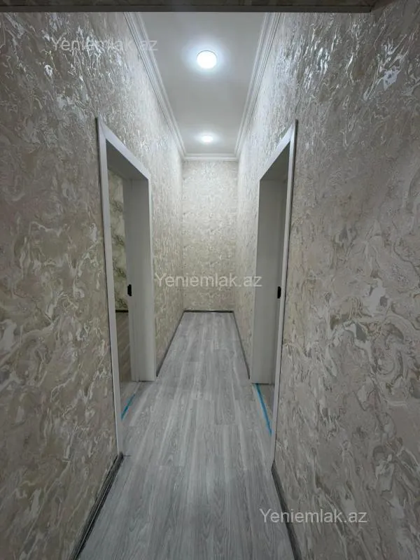 Satılır 4 otaqlı həyət evi 100 m²