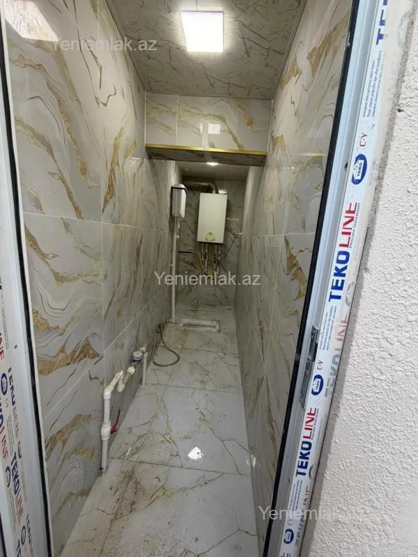 Satılır 4 otaqlı həyət evi 100 m²