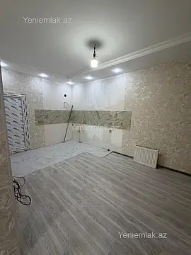 Satılır 4 otaqlı həyət evi 100 m²