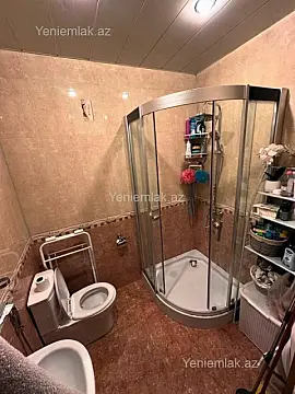 Satılır 4 otaqlı yeni tikili 173 m²