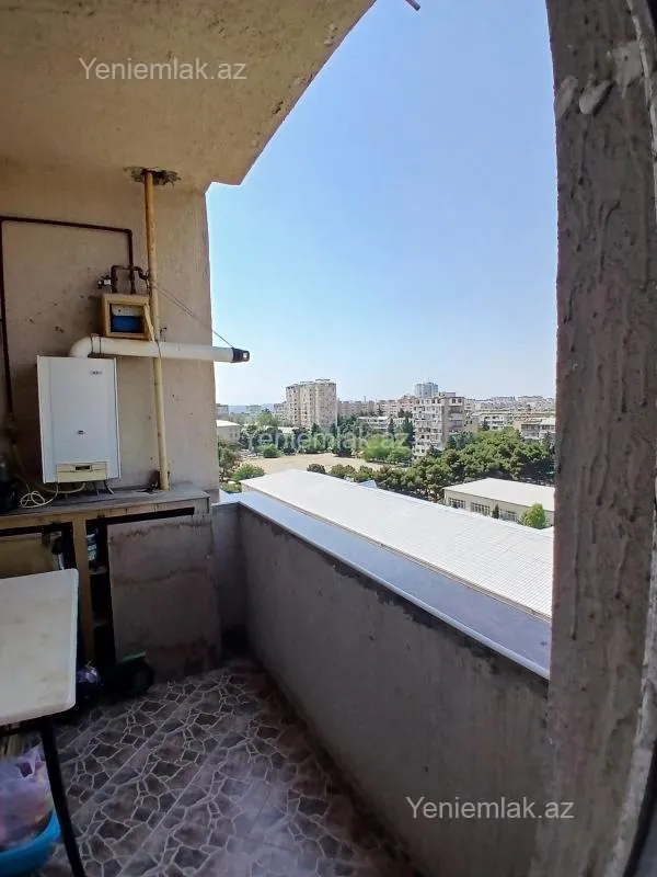 Satılır 3 otaqlı yeni tikili 78 m²