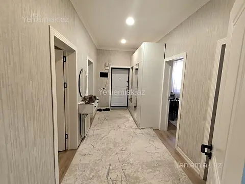 Satılır 3 otaqlı həyət evi 120 m²