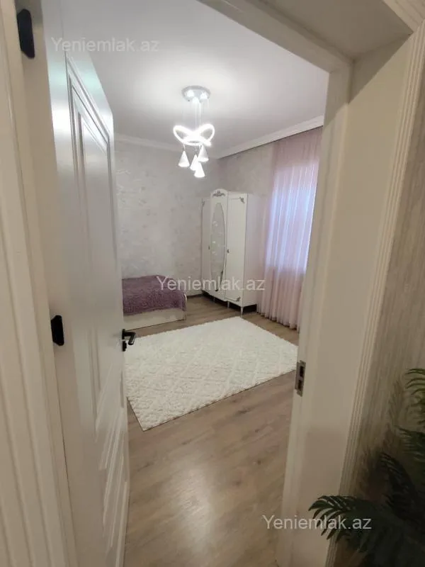 Satılır 3 otaqlı həyət evi 120 m²